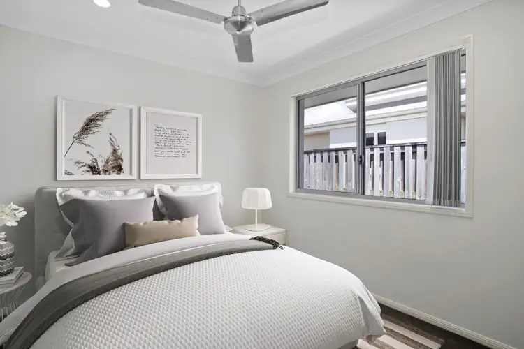 Seventh view of Homely house listing, 38A Newport Parade, Blacks Beach QLD 4740