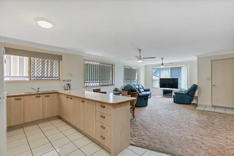 Third view of Homely unit listing, 52/19 Arwen Street, Maroochydore QLD 4558