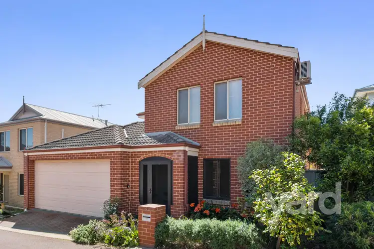 7 Doig Court, Bicton WA 6157