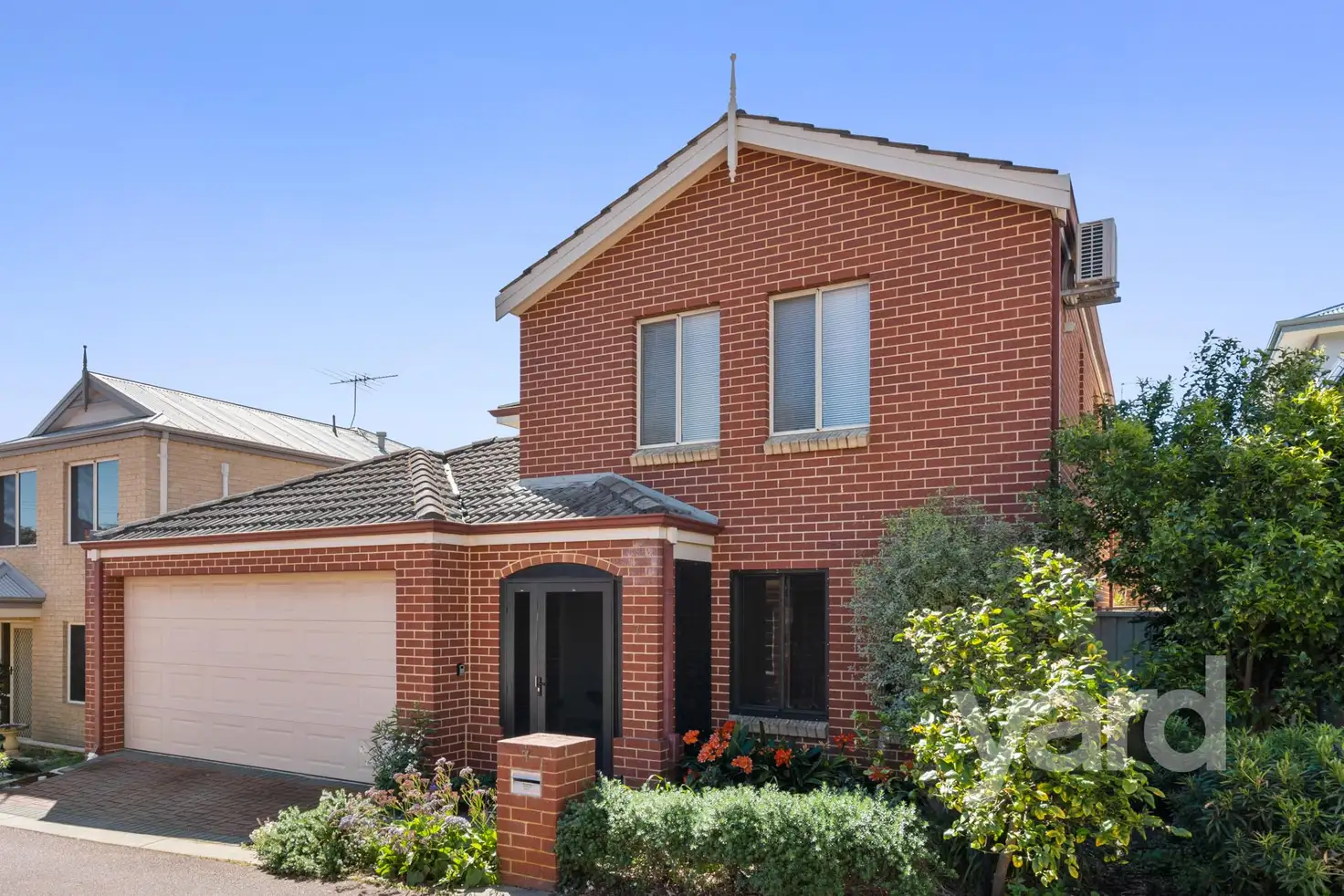 Main view of Homely house listing, 7 Doig Court, Bicton WA 6157