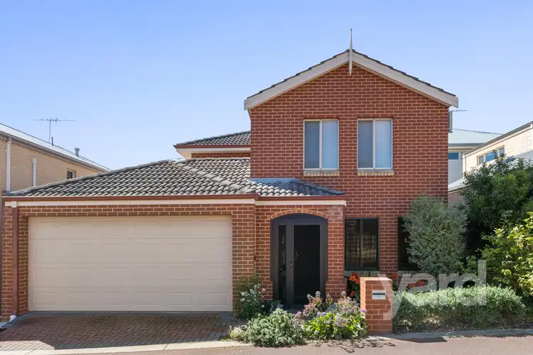 Second view of Homely house listing, 7 Doig Court, Bicton WA 6157