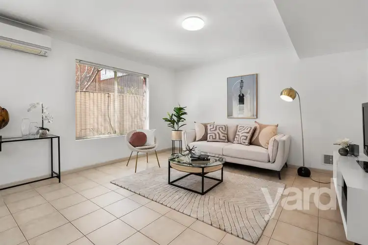 Third view of Homely house listing, 7 Doig Court, Bicton WA 6157