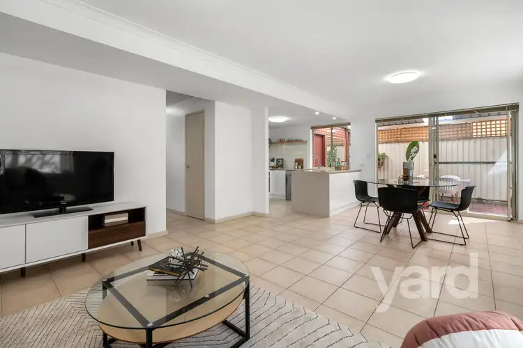 Fifth view of Homely house listing, 7 Doig Court, Bicton WA 6157