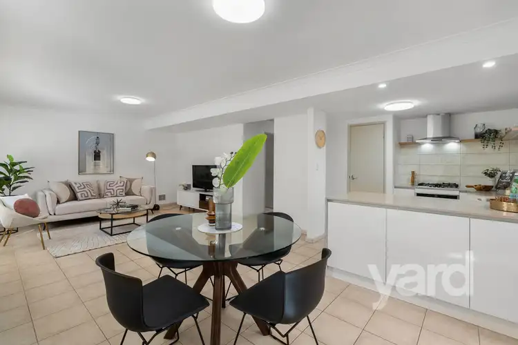 Sixth view of Homely house listing, 7 Doig Court, Bicton WA 6157