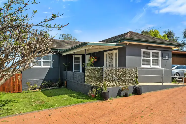 511 Bells Line of Road, Kurmond NSW 2757