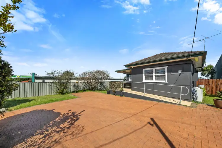 Second view of Homely house listing, 511 Bells Line of Road, Kurmond NSW 2757