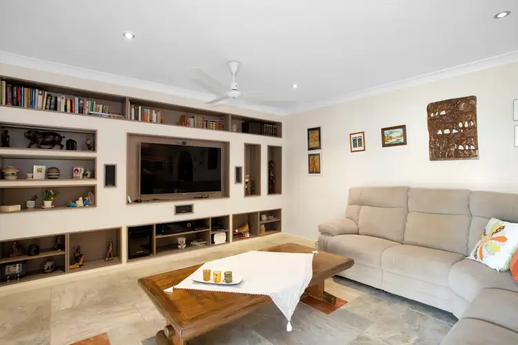 Sixth view of Homely house listing, 13 Karl Langer Crescent, Mount Pleasant QLD 4740