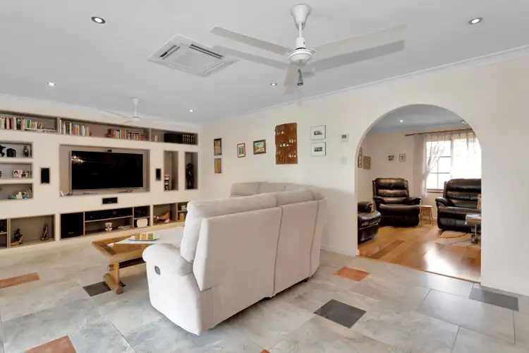 Seventh view of Homely house listing, 13 Karl Langer Crescent, Mount Pleasant QLD 4740