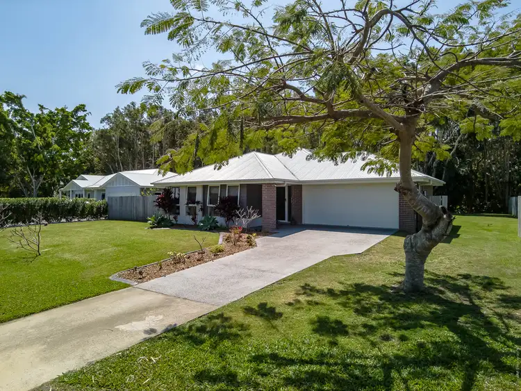 8b Jimilee Street, Dundowran Beach QLD 4655