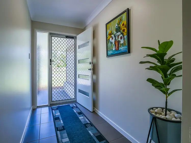 Second view of Homely house listing, 8b Jimilee Street, Dundowran Beach QLD 4655