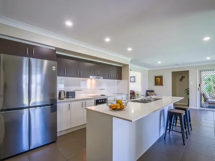 Third view of Homely house listing, 8b Jimilee Street, Dundowran Beach QLD 4655