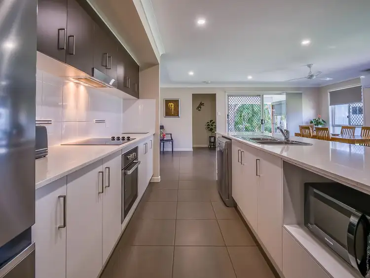 Fourth view of Homely house listing, 8b Jimilee Street, Dundowran Beach QLD 4655
