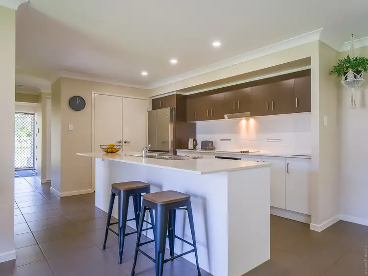 Fifth view of Homely house listing, 8b Jimilee Street, Dundowran Beach QLD 4655