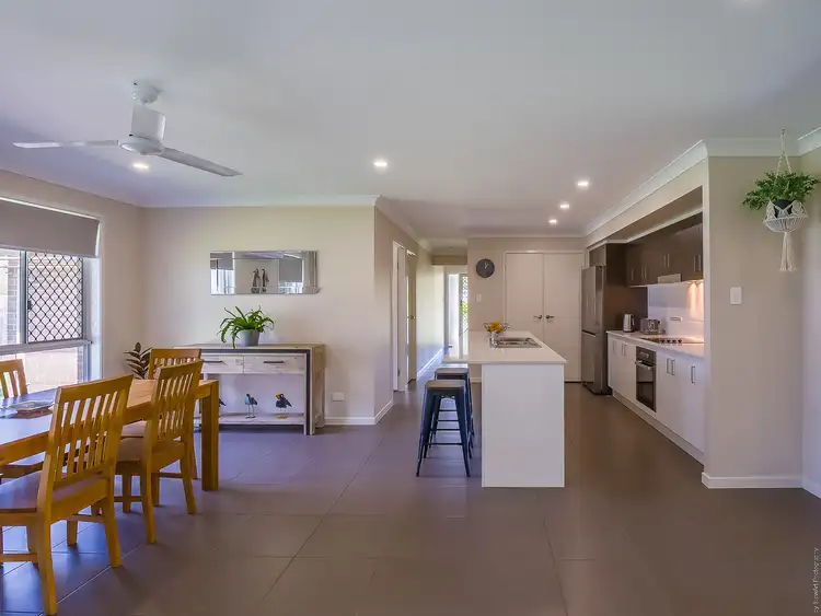 Sixth view of Homely house listing, 8b Jimilee Street, Dundowran Beach QLD 4655