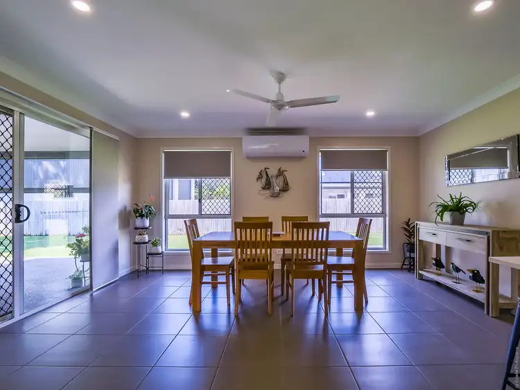 Seventh view of Homely house listing, 8b Jimilee Street, Dundowran Beach QLD 4655