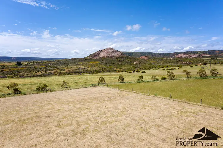 Fourth view of Homely land listing, 201 Eliza Shaw Drive, White Peak WA 6532