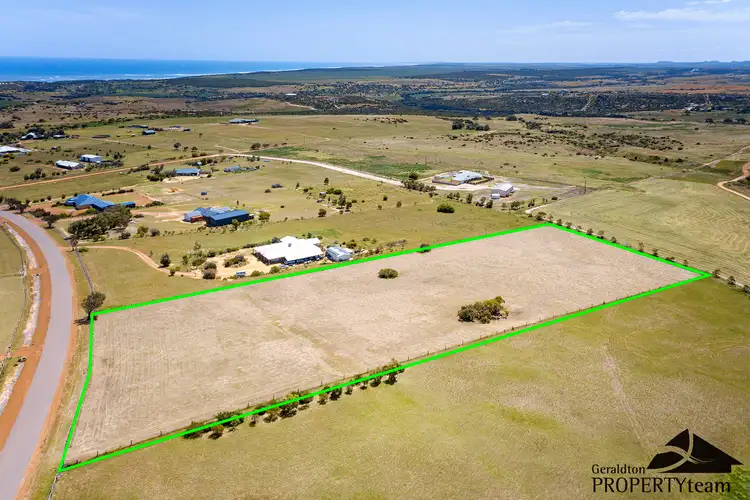 Fifth view of Homely land listing, 201 Eliza Shaw Drive, White Peak WA 6532