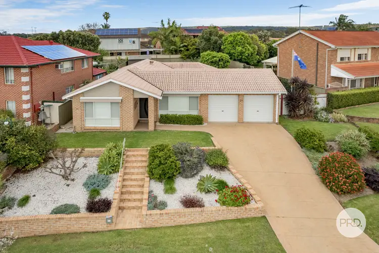 Main view of Homely house listing, 27 Bluebell Close, Glenmore Park NSW 2745