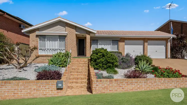 Second view of Homely house listing, 27 Bluebell Close, Glenmore Park NSW 2745