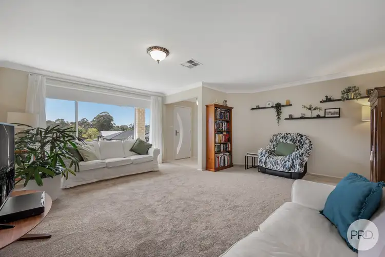 Third view of Homely house listing, 27 Bluebell Close, Glenmore Park NSW 2745
