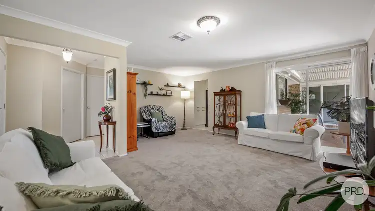 Fifth view of Homely house listing, 27 Bluebell Close, Glenmore Park NSW 2745