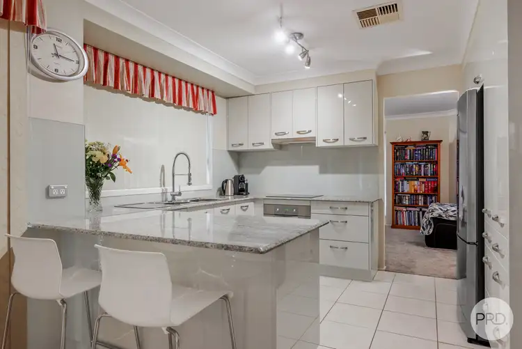 Sixth view of Homely house listing, 27 Bluebell Close, Glenmore Park NSW 2745