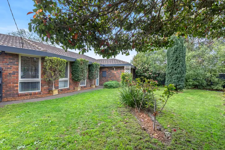 Main view of Homely house listing, 5 Snowdon Drive, Cheltenham VIC 3192