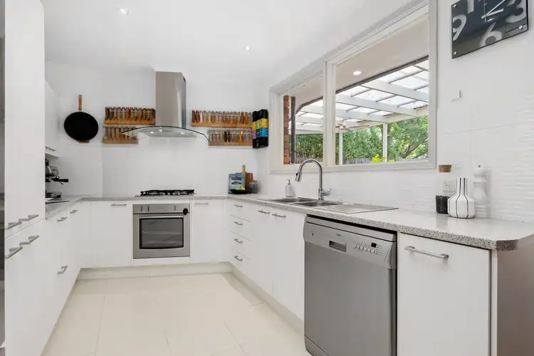 Fourth view of Homely house listing, 5 Snowdon Drive, Cheltenham VIC 3192