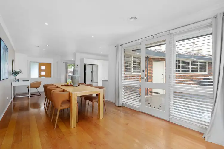 Fifth view of Homely house listing, 5 Snowdon Drive, Cheltenham VIC 3192