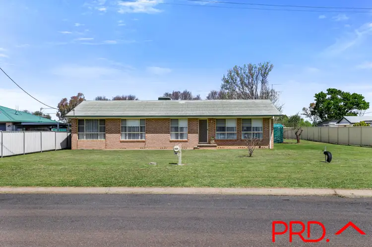 1A Chapman Street, Manilla NSW 2346