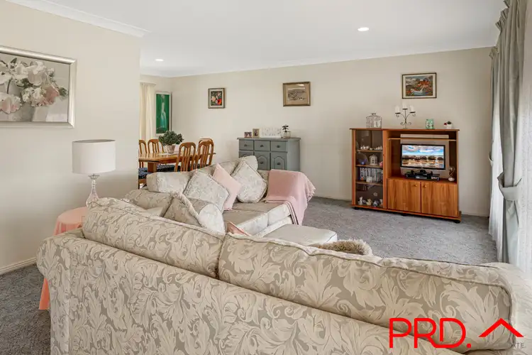 Third view of Homely house listing, 1A Chapman Street, Manilla NSW 2346