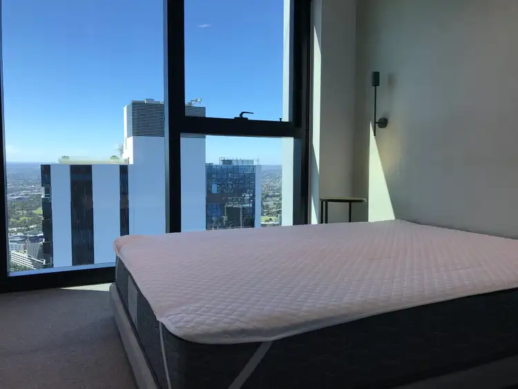 Fifth view of Homely apartment listing, 7107/462 Elizabeth Street, Melbourne VIC 3000