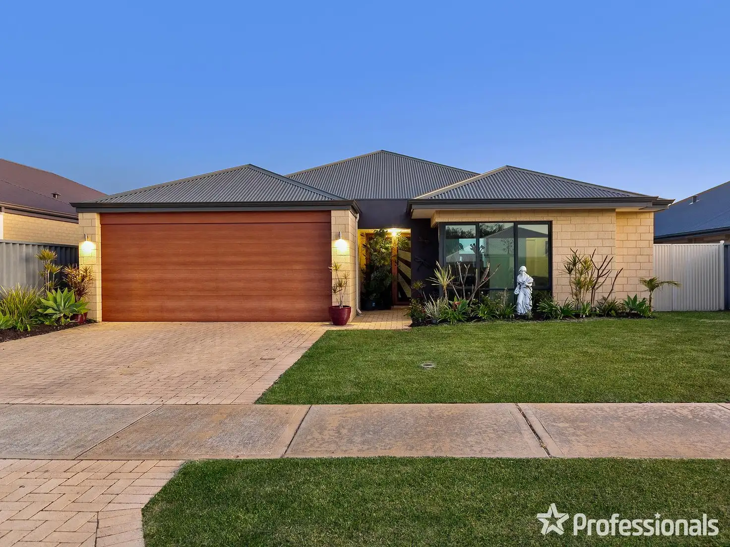 Main view of Homely house listing, 10 Correa Way, Baldivis WA 6171