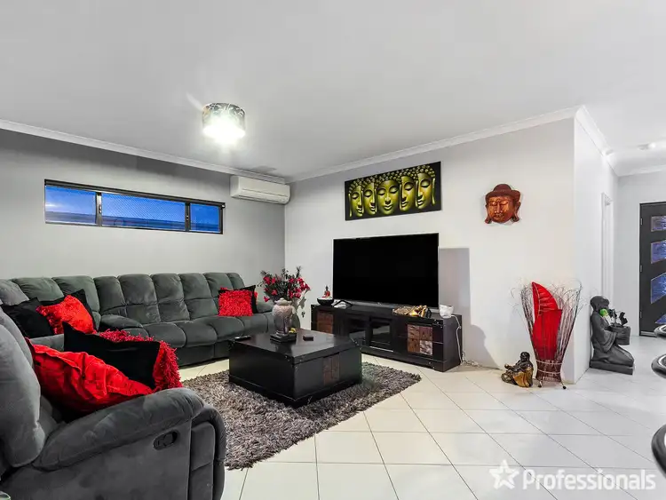 Seventh view of Homely house listing, 10 Correa Way, Baldivis WA 6171