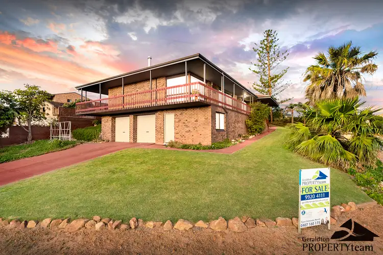 Second view of Homely house listing, 1 Norman Street, Mount Tarcoola WA 6530