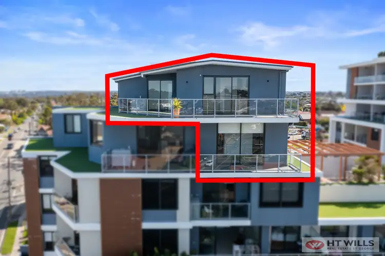 B407/9 Derwent Street, South Hurstville NSW 2221