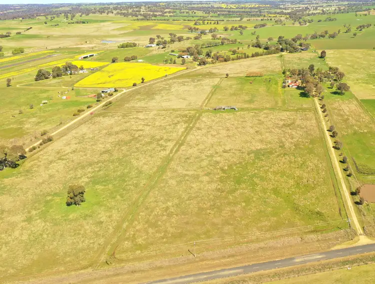 Main view of Homely house listing, "Rose Flat" 415 Good Friday Gully Road, Maimuru NSW 2594