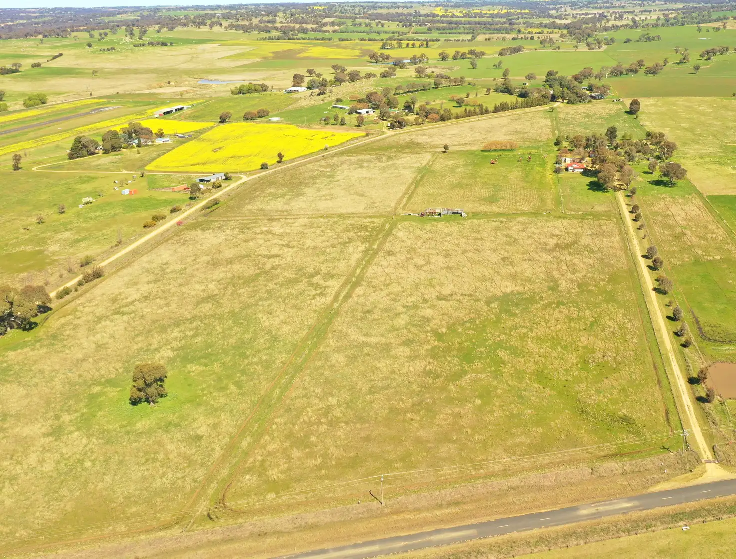 Main view of Homely house listing, "Rose Flat" 415 Good Friday Gully Road, Maimuru NSW 2594