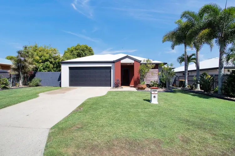 31 Livistonia Street, Andergrove QLD 4740