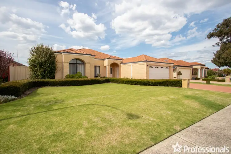 Second view of Homely house listing, 6 Longleat Street, Canning Vale WA 6155