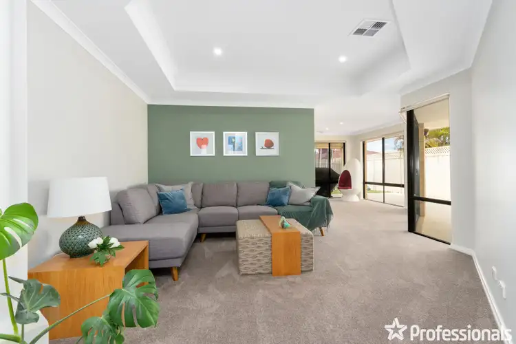 Fourth view of Homely house listing, 6 Longleat Street, Canning Vale WA 6155