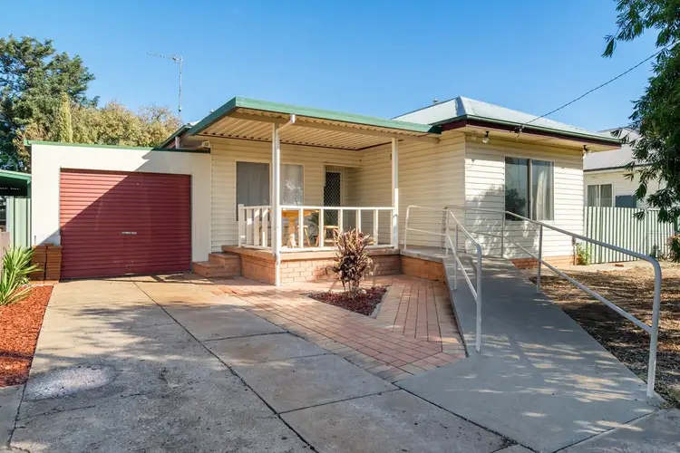 93 Macleay Street, Dubbo NSW 2830