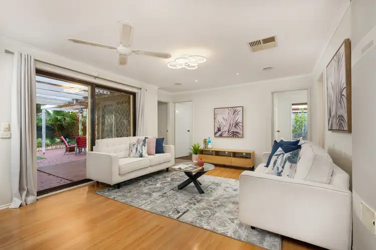 Fourth view of Homely house listing, 1 Nagle Court, Mill Park VIC 3082