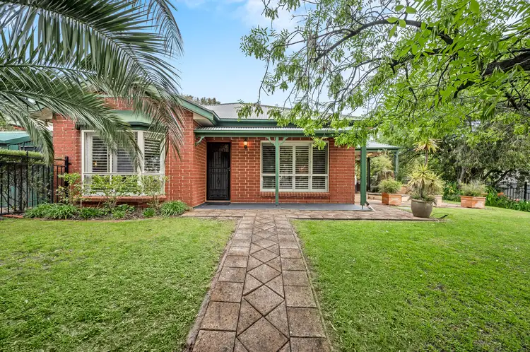 32 Kays Road, Torrens Park SA 5062