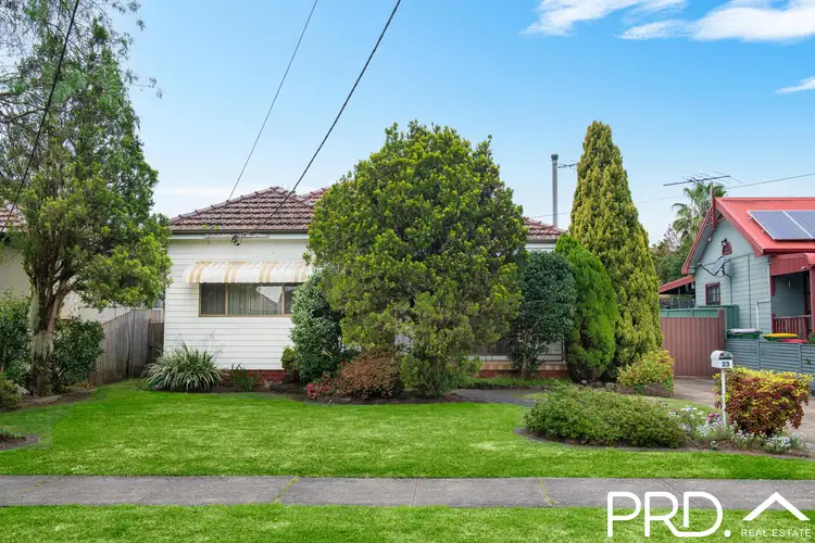 Main view of Homely house listing, 23 Laundess Avenue, Panania NSW 2213