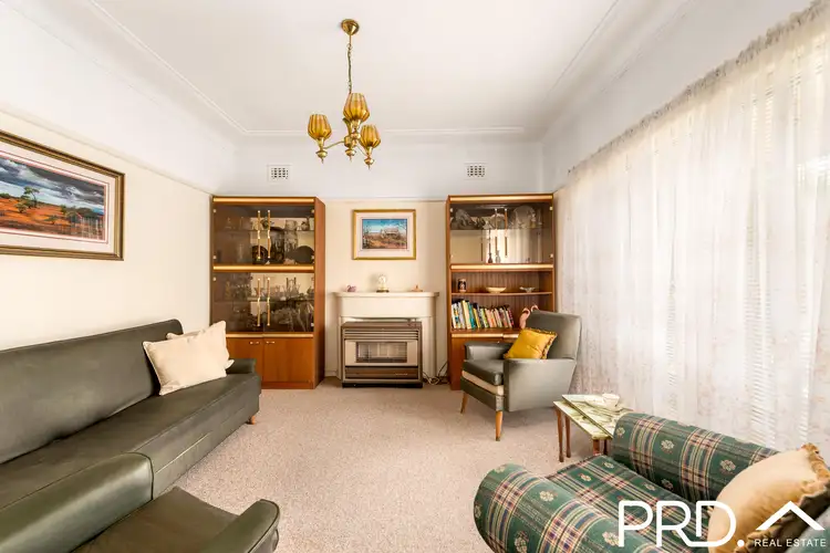 Second view of Homely house listing, 23 Laundess Avenue, Panania NSW 2213