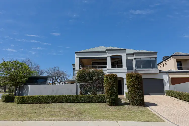 Second view of Homely house listing, 19 Cunningham Street, Ardross WA 6153