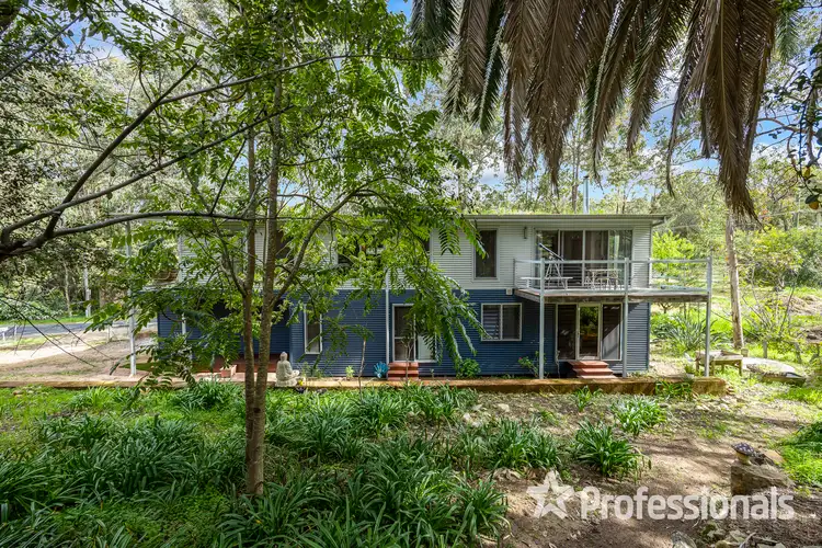 45 Moray Road, Glen Forrest WA 6071