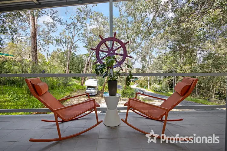 Third view of Homely house listing, 45 Moray Road, Glen Forrest WA 6071