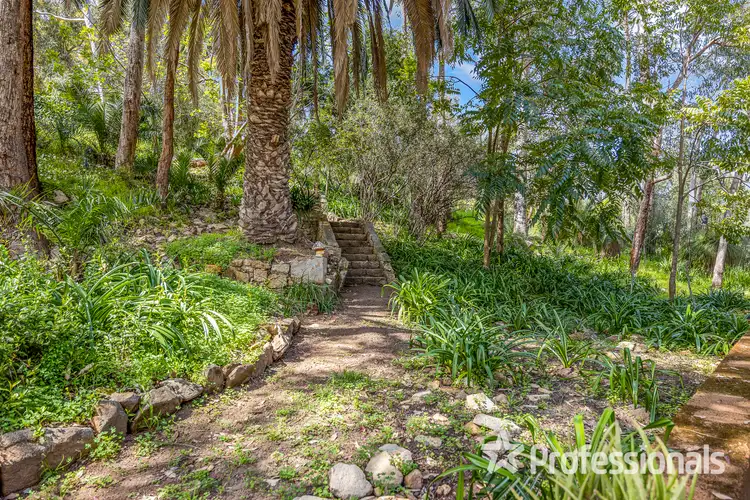 Fifth view of Homely house listing, 45 Moray Road, Glen Forrest WA 6071